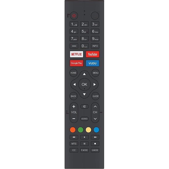Att Uverse Remote Control