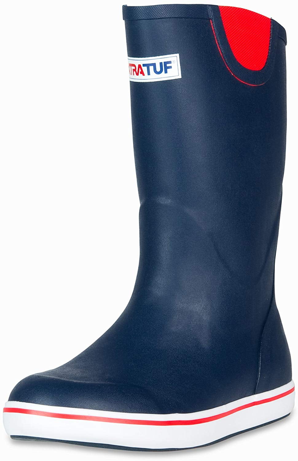 Xtratuf Full Rubber Deck Boot Size 11 12