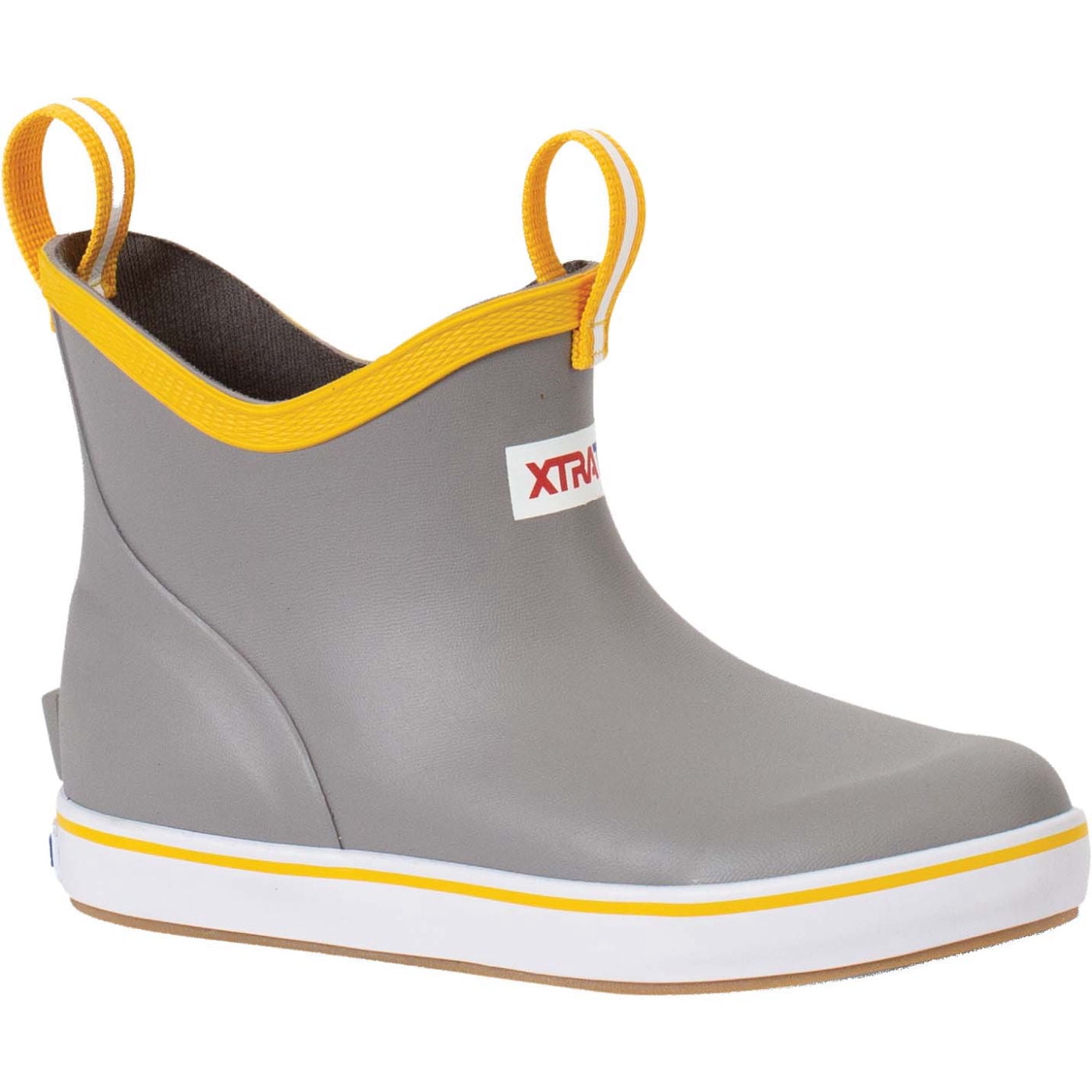 Kids Ankle Deck Boot Walmart