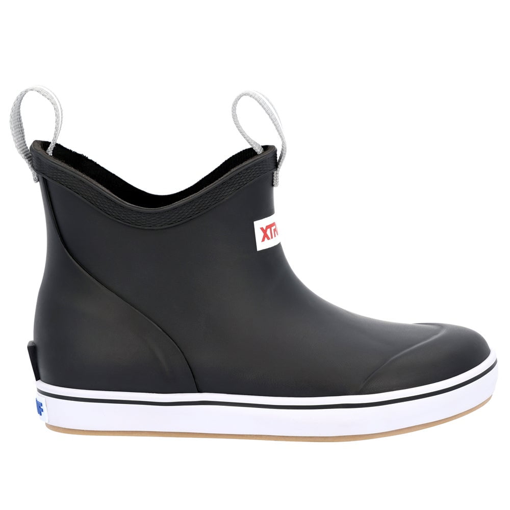 Xtratuf Kids Boys 6 Inch Ankle Deck Casual Boots Ankle