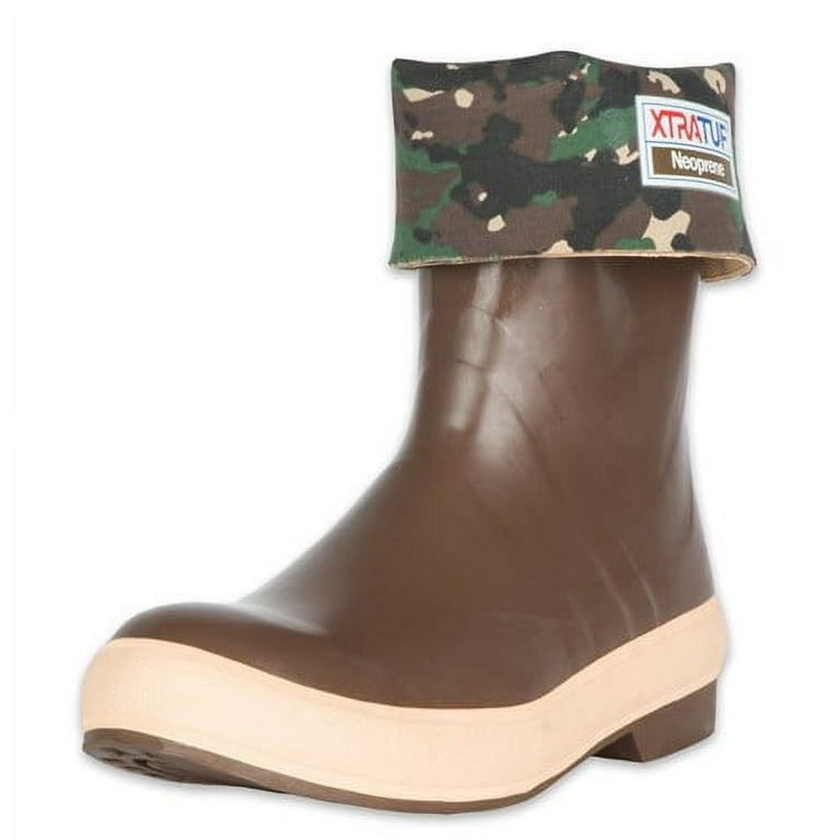 Xtratuf boots hotsell wide calf