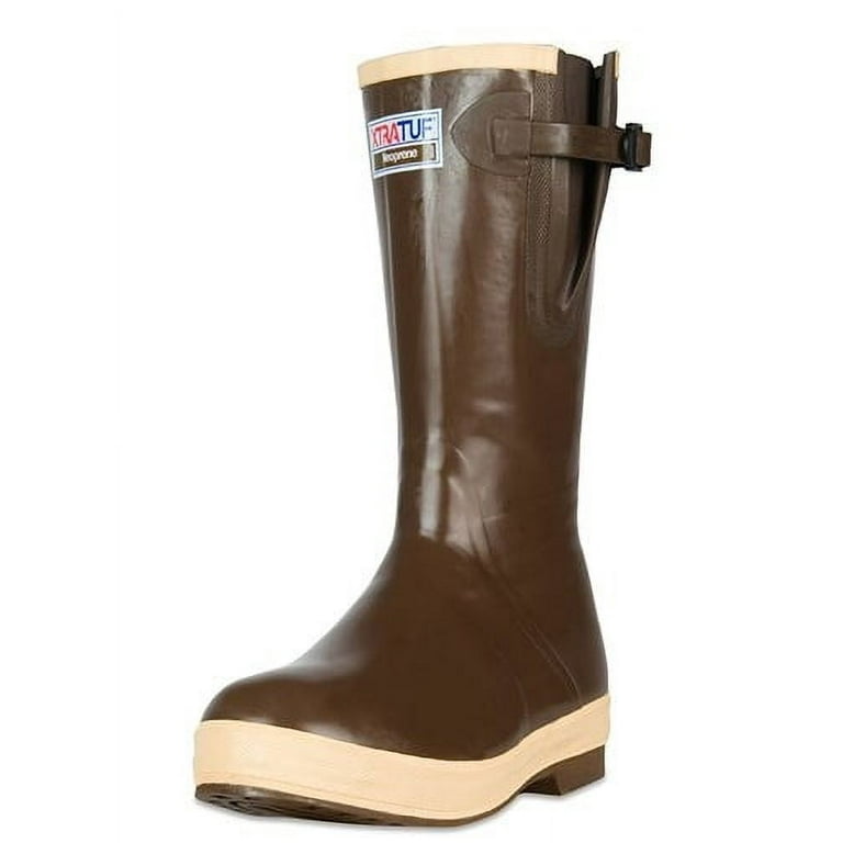 Xtratuf hotsell insulated boots