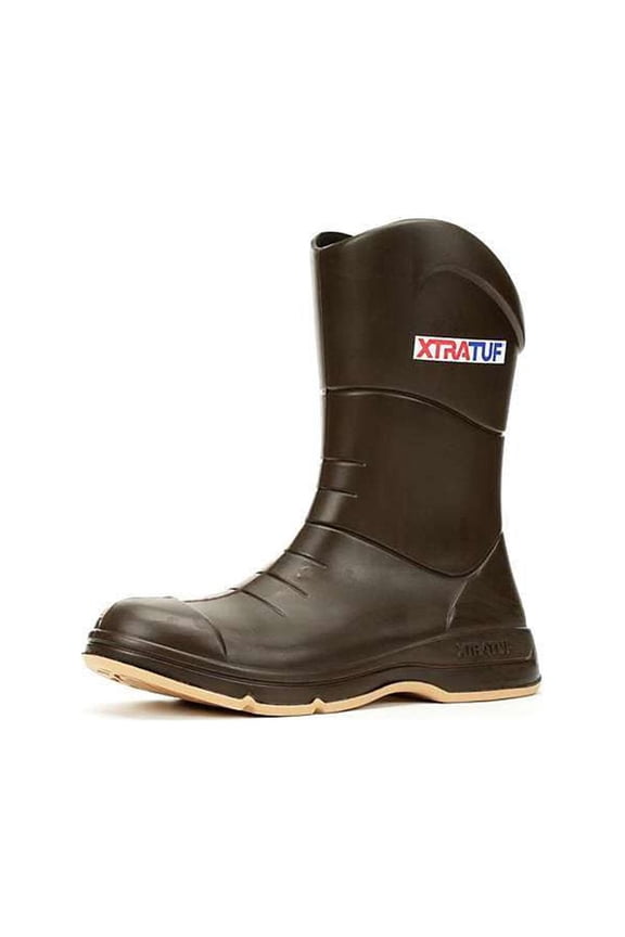 Men's Commander Boot