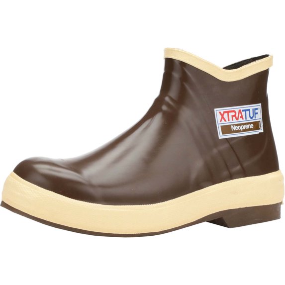 Men's 6 in Low Cut Legacy Boot Size 10(M)