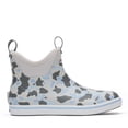 thumbnail image 1 of Men's Ankle Deck Boot, 1 of 5