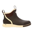 thumbnail image 1 of Xtratuf Mens Ankle Deck Sport Round Toe Pull On  Ankle Boots, 1 of 5