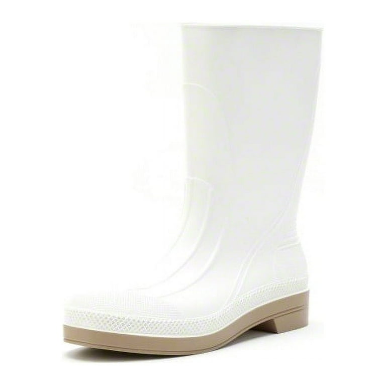 Xtratuf Mens XT SHRIMP BOOT White 7 D M US Walmart
