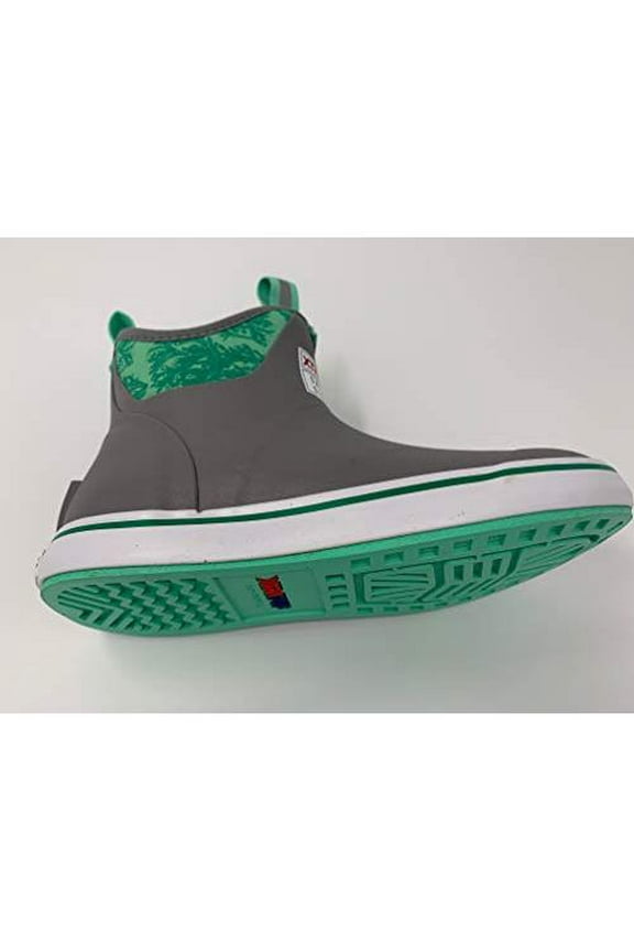 Women's 6 In Ankle Deck Boot