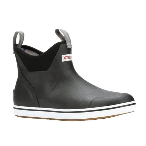 Xtratuf Womens Ankle Deck Boots