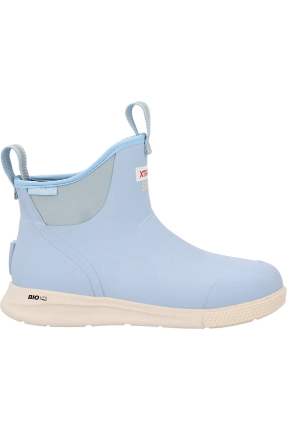 Women's Ankle Deck Boot Sport