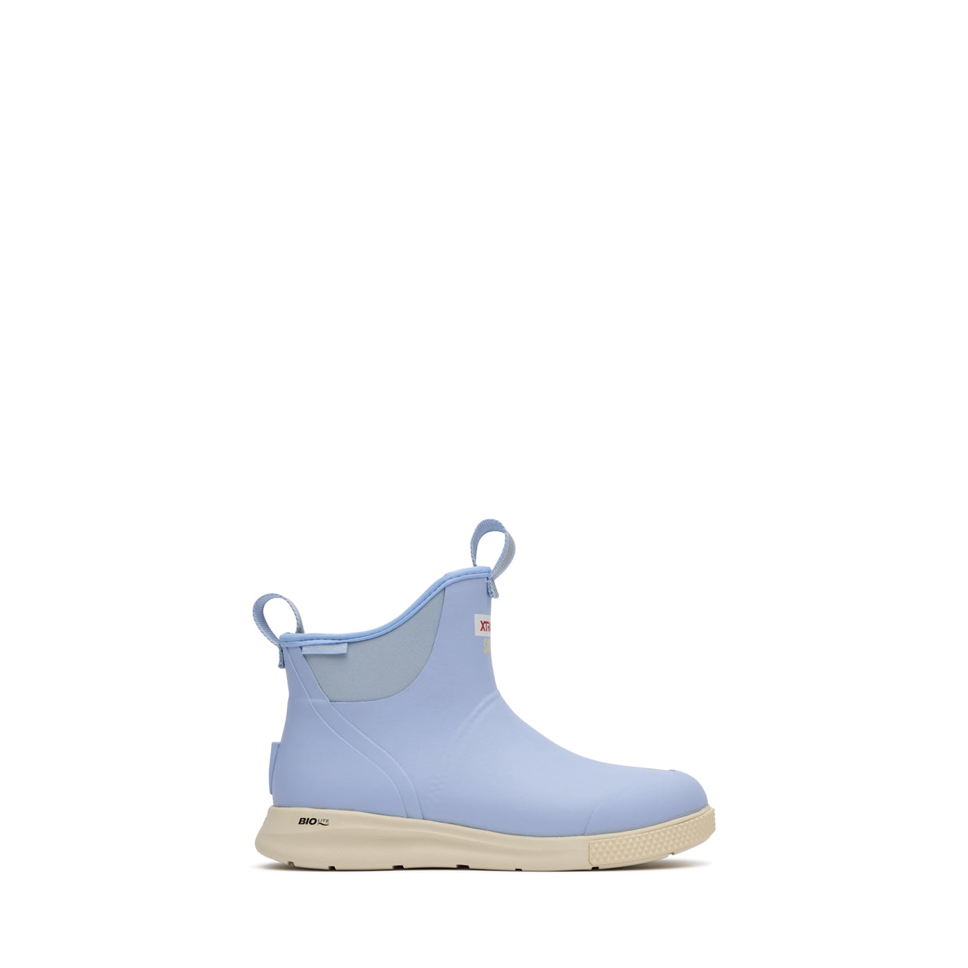Women's Ankle Deck Boot Sport