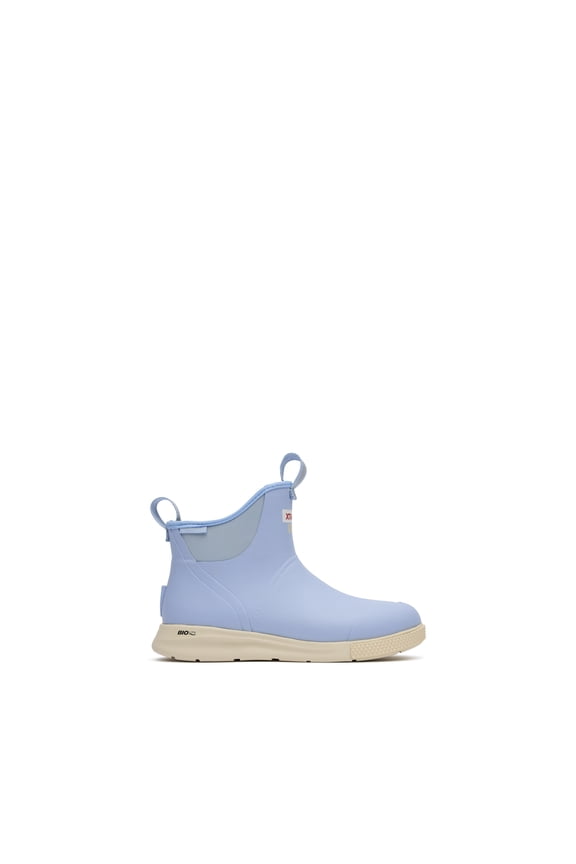 Women's Ankle Deck Boot Sport