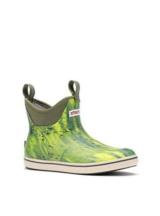 Xtratuf Mens Ankle Boots in Mens Boots Walmart