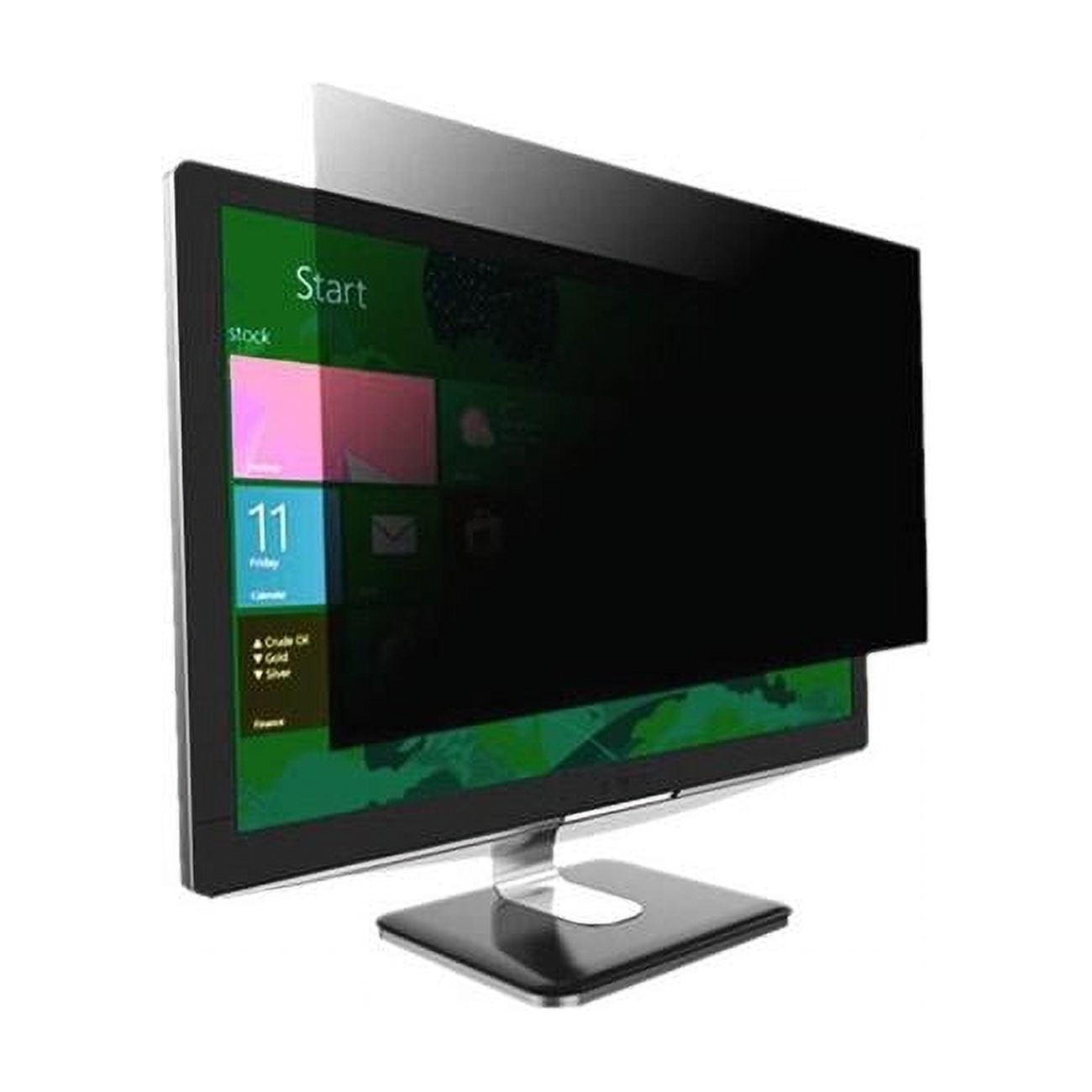 Proteggi Schermo Mosiso 21,5 Pollici 16:9, Filtro Luce Blu E Antiriflesso Per Monitor