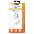 thumbnail image 1 of Xtreme 1 Piece Smart Air Locator Tag -  Key Finder, GPS Tracker, Works with Apple Find My (iOS only), Live Location, Great for Keys, Wallet, Pets, Bags, Backpacks, and Suitcases, 1 of 7