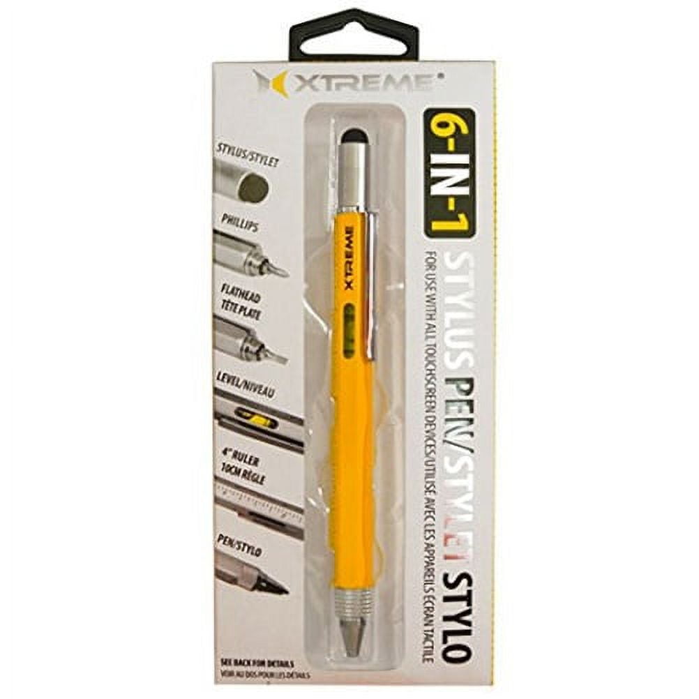 Xtreme 6in1 Stylus