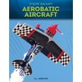 thumbnail image 1 of Xtreme Aircraft Aerobatic Aircraft, (Hardcover), 1 of 1