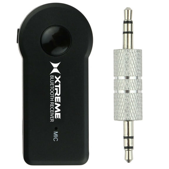 Xtreme Bluetooth Car Adapter Wireless Audio receiver