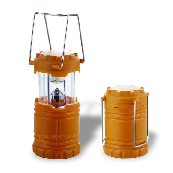 Xtreme Bright, Camping Lantern