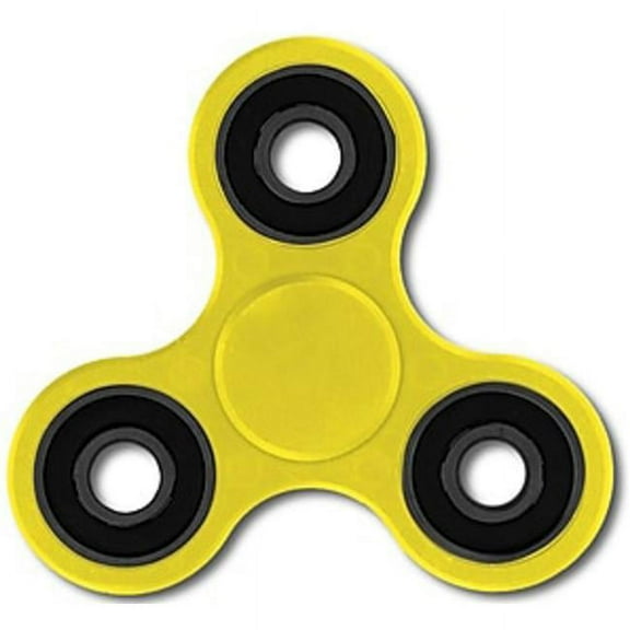 Xtreme Cables 894825686 XFC8-1022-YEL Yellow Fidget Spinner