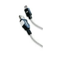 thumbnail image 1 of Xtreme Cables TOUGH SERIES USB Type C Cable, 6 Ft. (White), 1 of 2