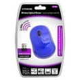 thumbnail image 1 of Xtreme Cables Wireless Optical 2.4Ghz Mouse (95906), 1 of 1