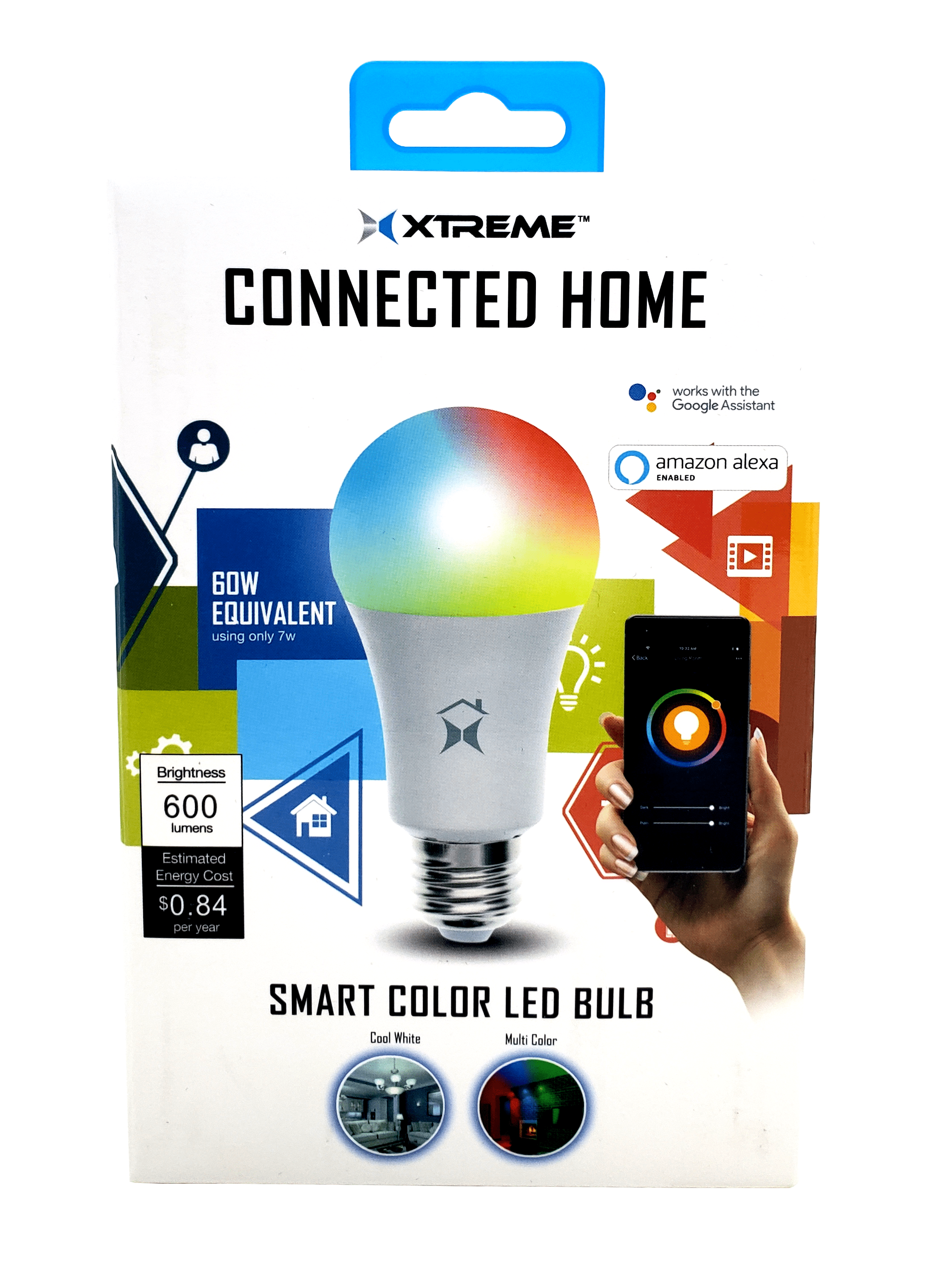 https://i5.walmartimages.com/seo/Xtreme-Connected-Home-Smart-LED-Bulb-Multi-White-Colored_f66ae075-c7fb-45e1-8926-fd017e38caaf_3.66466a0d0c482caec17485e38a452608.png