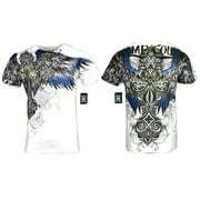 Xtreme Couture By Affliction Mens T-Shirt Ensign