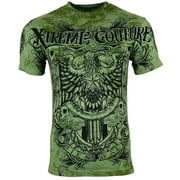 Xtreme Couture By Affliction Men's T-Shirt Patron