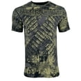 thumbnail image 1 of Xtreme Couture By Affliction Men's T-shirt Bandolier, 1 of 10
