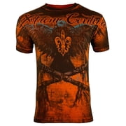 Xtreme Couture By Affliction Men's T-shirt Darkside