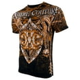 thumbnail image 1 of Xtreme Couture By Affliction Men's T-shirt Iliad, 1 of 10