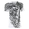 thumbnail image 1 of Xtreme Couture By Affliction Men's T-shirt Nemesis, 1 of 8
