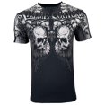 thumbnail image 1 of Xtreme Couture By Affliction Men's T-shirt Prey, 1 of 8