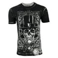 thumbnail image 1 of Xtreme Couture By Affliction Men's T-shirt Proper, 1 of 12
