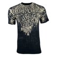 thumbnail image 1 of Xtreme Couture By Affliction Men's T-shirt Rebel, 1 of 8