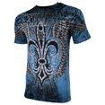 thumbnail image 1 of Xtreme Couture By Affliction Men's T-shirt Saga, 1 of 9