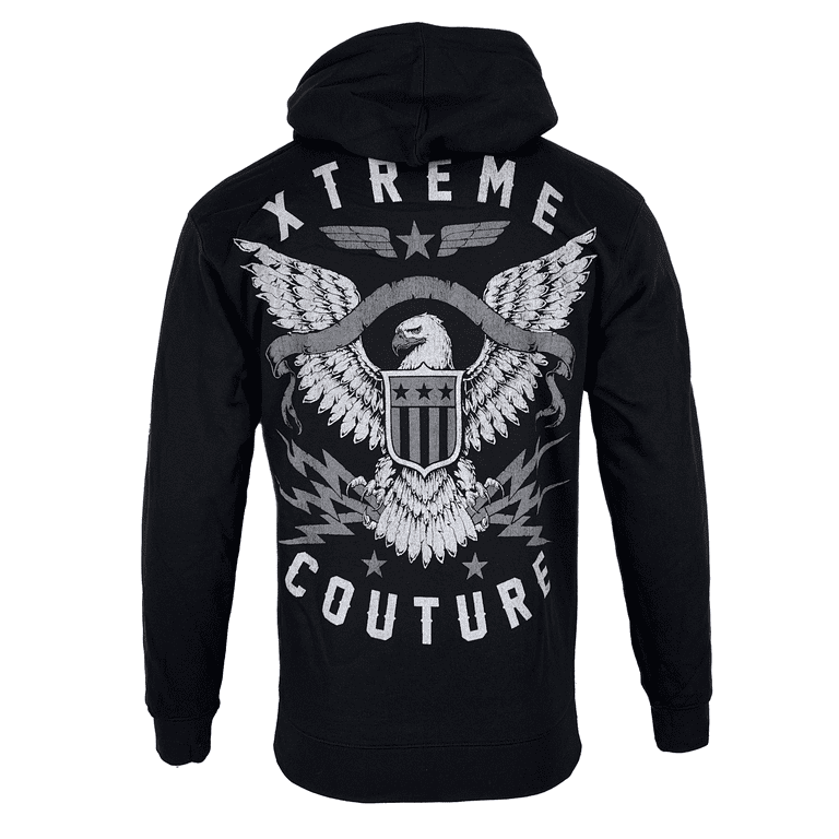 Men's store couture hoodie