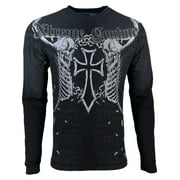 Xtreme Couture by Affliction Mens T-Shirt Aftershock