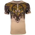 thumbnail image 1 of Xtreme Couture by Affliction Men's T-Shirt Dakota, 1 of 7