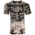 thumbnail image 1 of Xtreme Couture by Affliction Men's T-Shirt Fallen Horses, 1 of 9