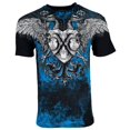 thumbnail image 1 of Xtreme Couture by Affliction Men's T-Shirt Hollow, 1 of 8