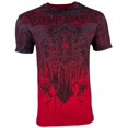 thumbnail image 1 of Xtreme Couture by Affliction Men's T-Shirt Lifetaker, 1 of 9