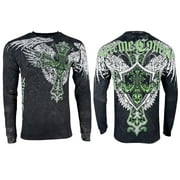 Xtreme Couture by Affliction Mens T-Shirt Long View