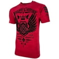 thumbnail image 1 of Xtreme Couture by Affliction Men's T-Shirt Magnet, 1 of 11