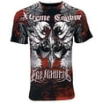 thumbnail image 1 of Xtreme Couture by Affliction Men's T-Shirt Osiris, 1 of 1