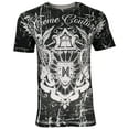 thumbnail image 1 of Xtreme Couture by Affliction Men's T-Shirt Pallbearer, 1 of 8