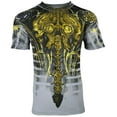 thumbnail image 1 of Xtreme Couture by Affliction Men's T-Shirt Panic, 1 of 8