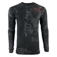 thumbnail image 1 of Xtreme Couture by Affliction Men's T-Shirt Rain, 1 of 9