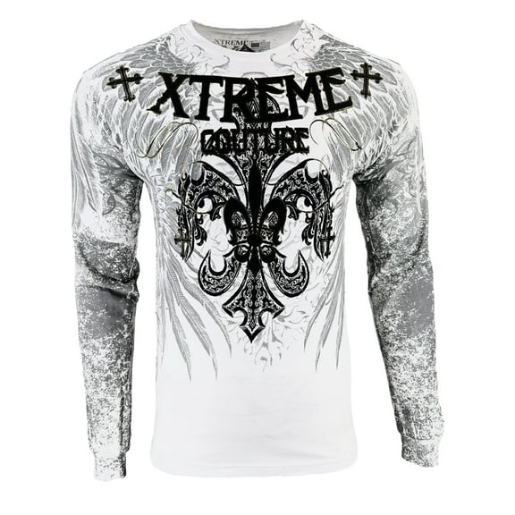 Xtreme Couture by Affliction Men's T-Shirt Remembrance